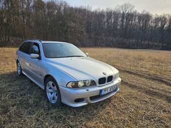 Bmw e39 530da 142kw  Touring r.v 2003 - 2