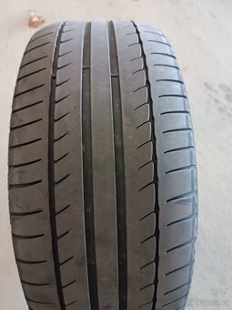 Letní pneumatiky Michelin 225/45 R17 - 2