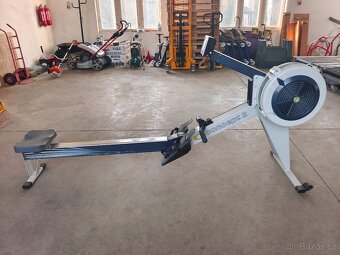 Concept 2 - profi veslařský trenažer - 2