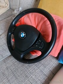 Volant BMW 3er F30,31,32,34 aj. - 2