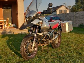 Bmw R 1150 GS Adventure - 2