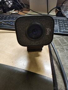 Webkamera logitech StreamCam C980 - 2