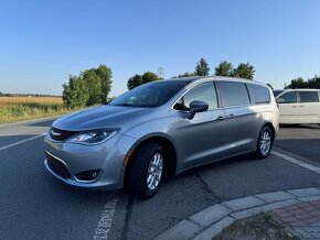 Chrysler Pacifica Grand Caravan  3,6 RU Čocka 2020 - 2