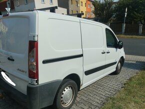 Citroen Jumpy 1.6 hdi - 2