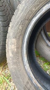 Pneu 185/60 r14 - 2