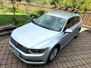 Volkswagen Passat B8 Variant 2,0TDI 2018 TOP STAV - 2