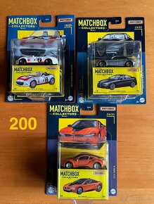 Matchbox collectors - 2