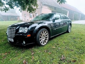 Chrysler 300c touring 3.0 CRD - 2