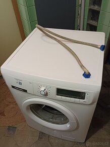 Pračka Electrolux 6 KG Funkční - 2