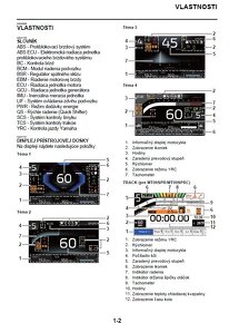 Yamaha MT09 2024 servisny manual - 2