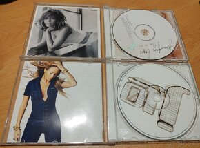 Cd - 2 x Jennifer Lopez - 2