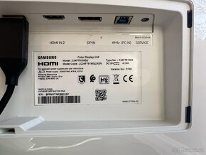 Samsung c34f791wqu 34 - 2