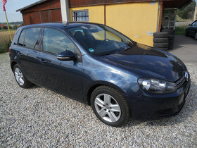 Volkswagen Golf 2.0TDi 103Kw CR 4Motion - 2