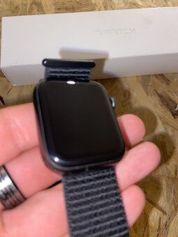 Apple Watch 5 44mm - 2