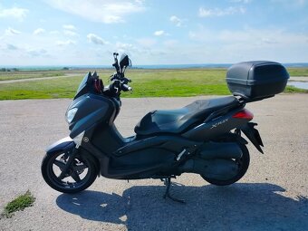 Yamaha X-Max 125 Sport - 2