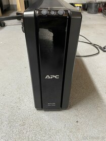 UPS APC PRO 1200 FR - 2