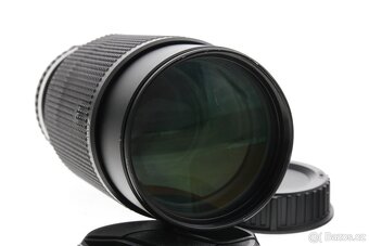 Nikon 70-210mm f/4 E Full-frame - 2