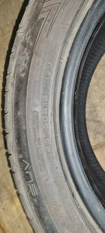 235/50R18 letní DUNLOP - 2