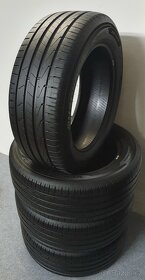 4x ZÁNOVNÍ 235/55 R18 Letní pneu Hankook Ventus Prime 3 - 2