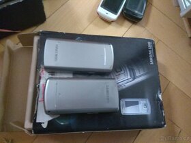 Samsung S3500 - 2