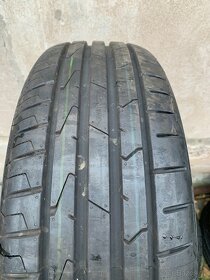 Letní pneu 205 60 16 Hankook jako nové - 2