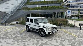 2011 Mercedes-Benz G55 AMG, 5.5 V8 Kompressor, 373 kW - 2