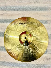 Millenium hi hat 14" - 2