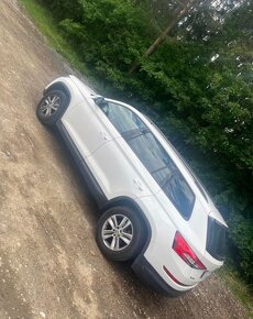 Škoda Kodiaq 1.5 TSI LPG - 2