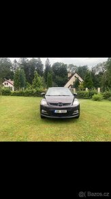 mazda cx7 2.3turbo 191kw 4x4 - 2