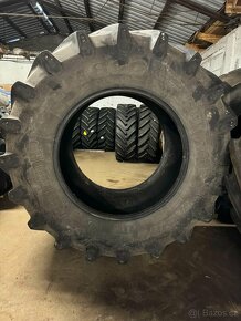 Pneu Trelleborg TM 100 710/70 R38 - 2