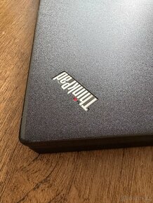 Lenovo ThinkPad x240, i5, 8GB RAM, 256GB SDD, dotyk - 2