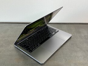 MacBook Pro 13" 2020 i5 / 16GB / 500GB / SG - DPH - 2