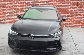 Volkswagen Passat Variant 2.0 TDI 110 kW R-line - 2