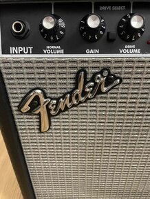 Fender Frontman 25R - 2