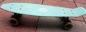 Penny board - Skateboard Fish Cruiser - 2