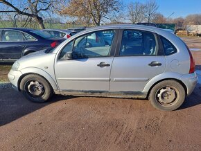 Prodám Citroen C3 1.4HDI - 2