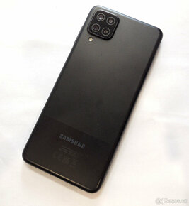 Galaxy A12 A127F - 2