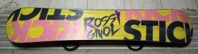 Snowboard Rossignol Trickstick 154cm - 2