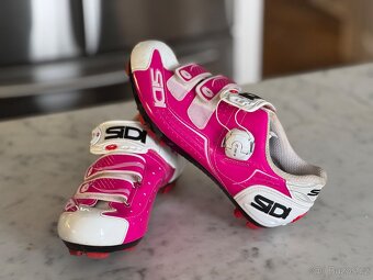 Sidi MTB Trace - 2