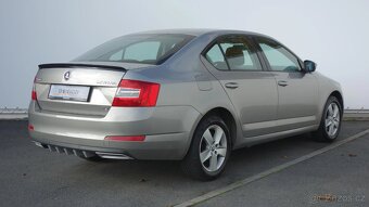 Škoda Octavia 1,2 TSI 77 kW AMBITION - 2