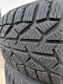 Zimní 215/70 R16 - 2