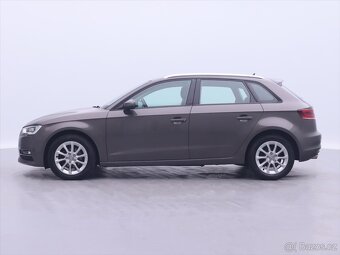 Audi A3 2,0 TDI Attraction Xenon 1.Maj (2014) - 2