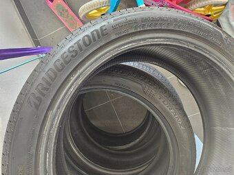 Letní pneumatiky Bridgestone R18 - 2