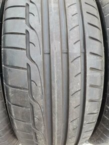 235/55/19 letní pneu DUNLOP KUMHO MICHELIN 235 55 19 - 2