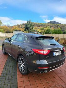 Maserati Levante - 2