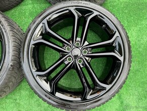 Originál alu kola Ford Focus ST Mk3 5x108 R19 zimn - 2