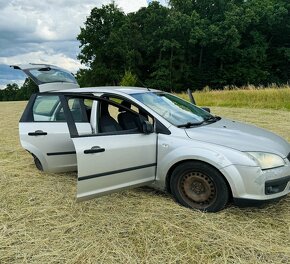 Ford Focus 2006 Combi 2.0TDCI - 2