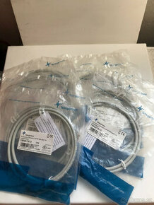 Telegärtner PC RJ45(V1) SFTP C6ALSZH 1m 100007973 - 2