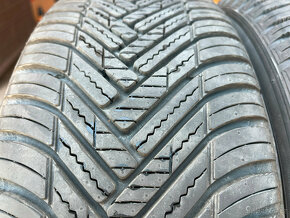 Celoroční pneumatiky Hankook Kinergy 4S2 205/45 R17 - 2