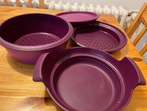 Tupperware Micro gourmet - 2